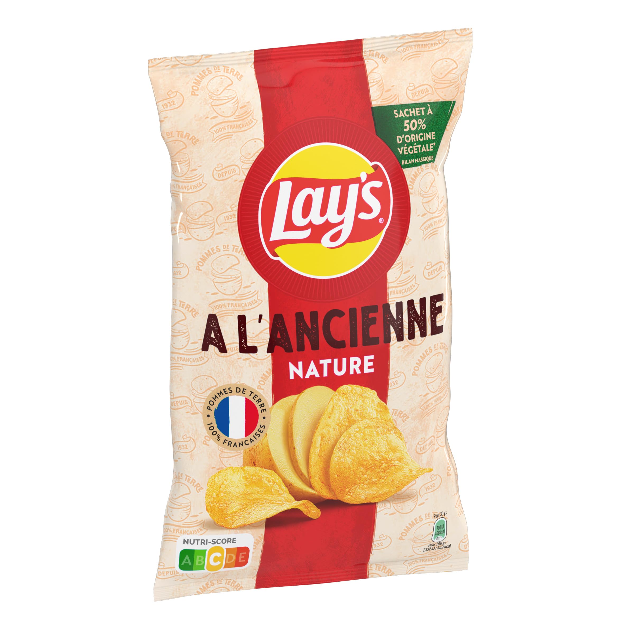 lay-s-recette-l-ancienne-chips-nature-145-g-coupe-fine image 4