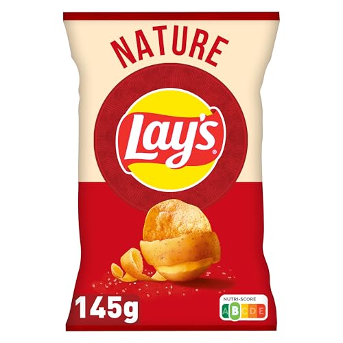 lay-s-classique-chips-nature-145-g-pointe-de-sel image 6