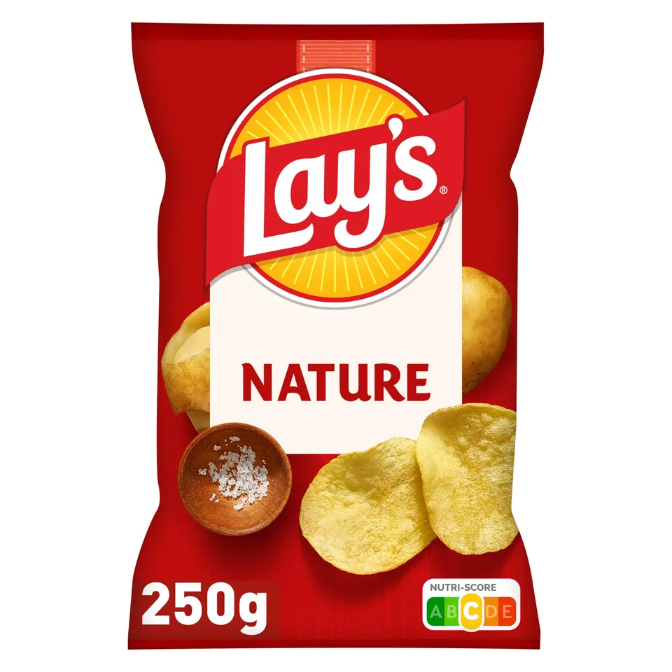 lay-s-classique-chips-nature-familial-250g-sel image 1