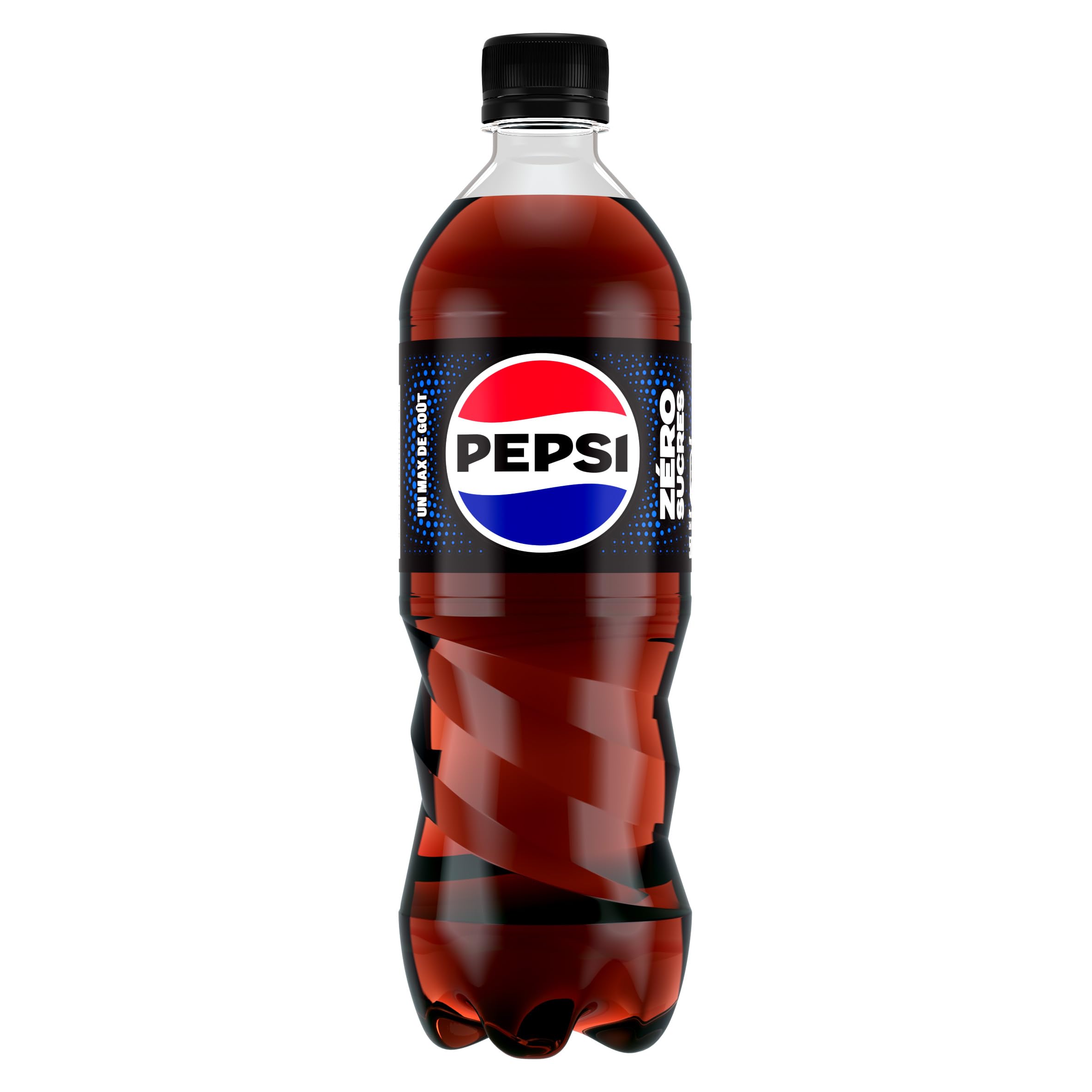 pepsi-z-ro-sucres-soda-cola-sans-sucres-12x50cl-p-tillant image 2