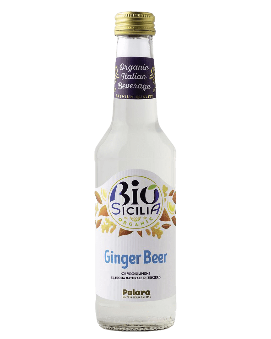 polara-bio-sicilia-ginger-beer-bio-citron-gingembre image 1
