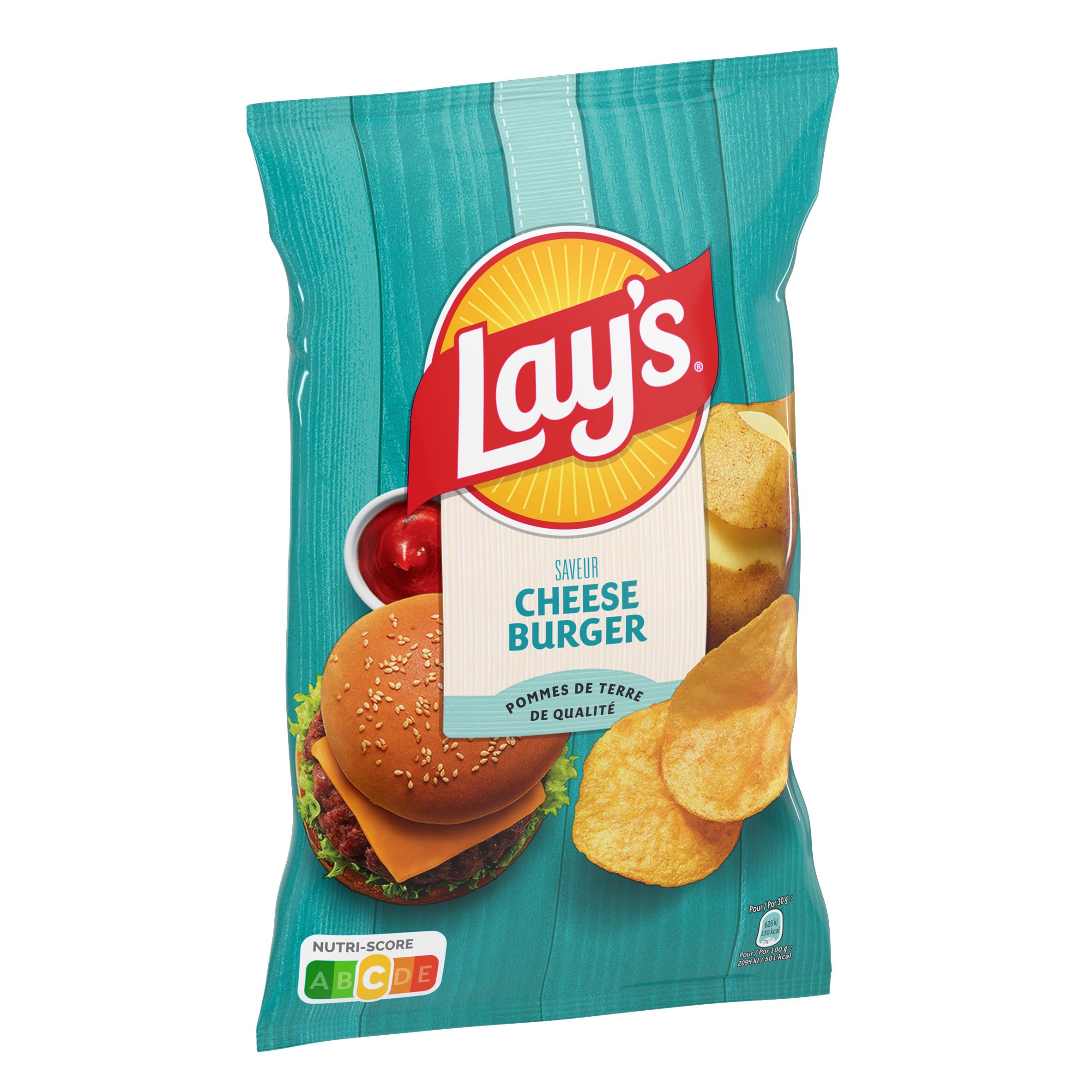 lay-s-classique-chips-cheeseburger-120g-fines image 4